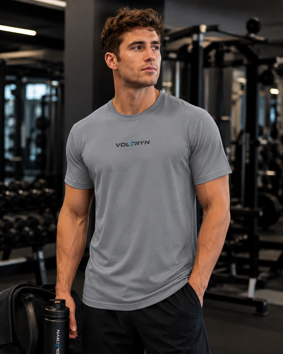 Men's Clothing