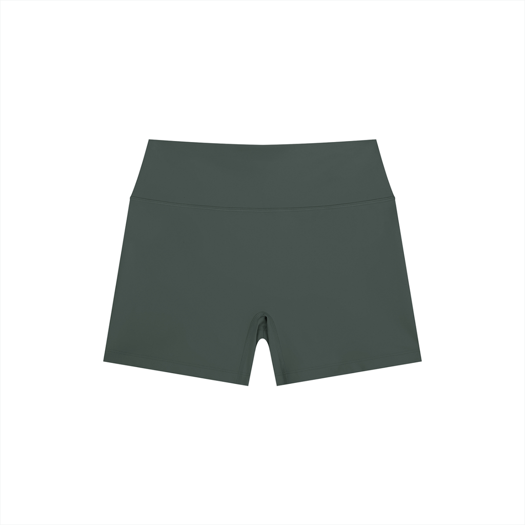 Voltryn Core Sculpt High-Waist Training Shorts