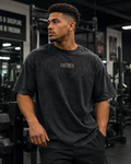 Voltryn Earned Legacy Oversized Tee