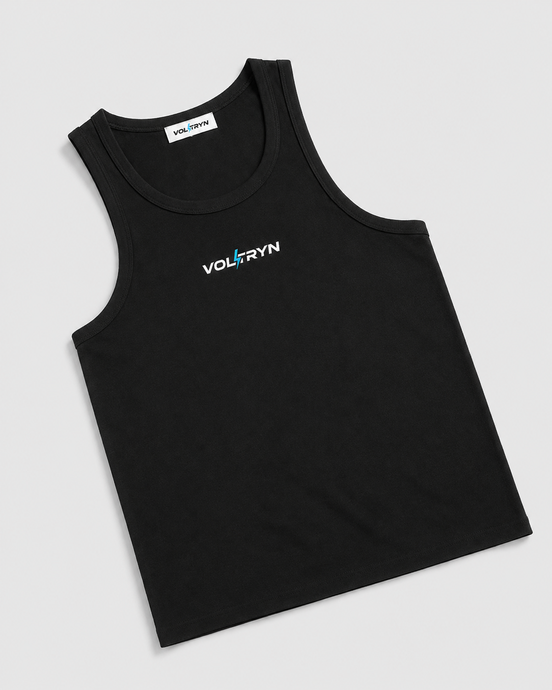 Voltryn Essentials Muscle Tank