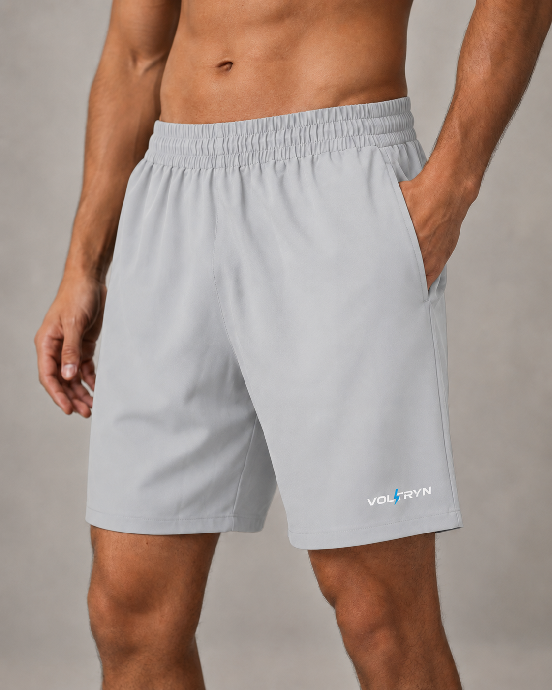 Voltryn Apex Men’s Performance Training Shorts