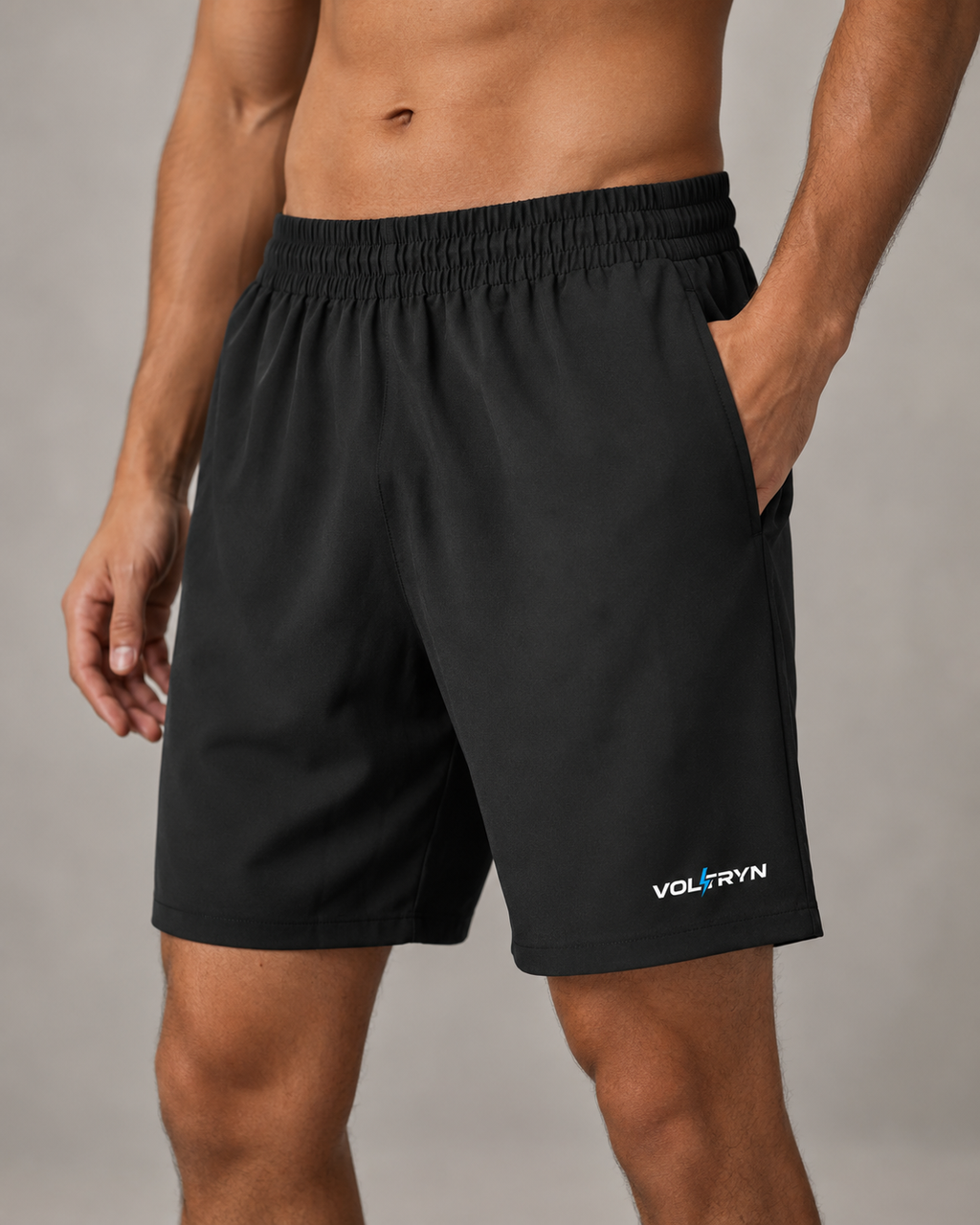 Voltryn Apex Men’s Performance Training Shorts