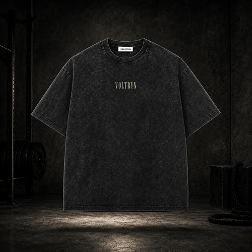 Voltryn Precision Samurai Tee