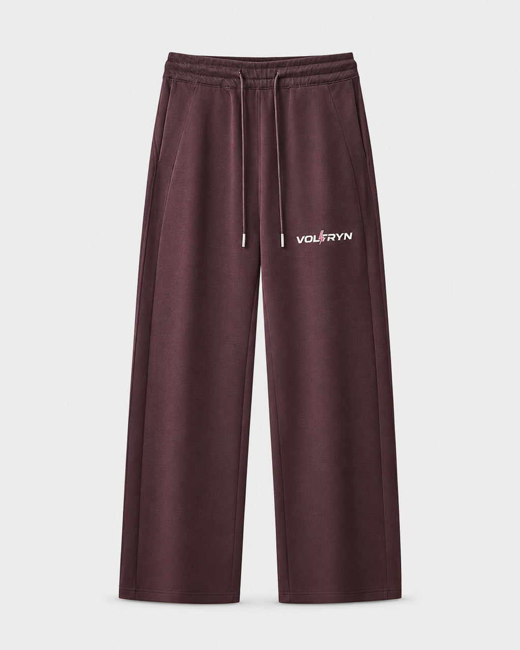 Voltryn Essentials Straight-Leg Sweatpants