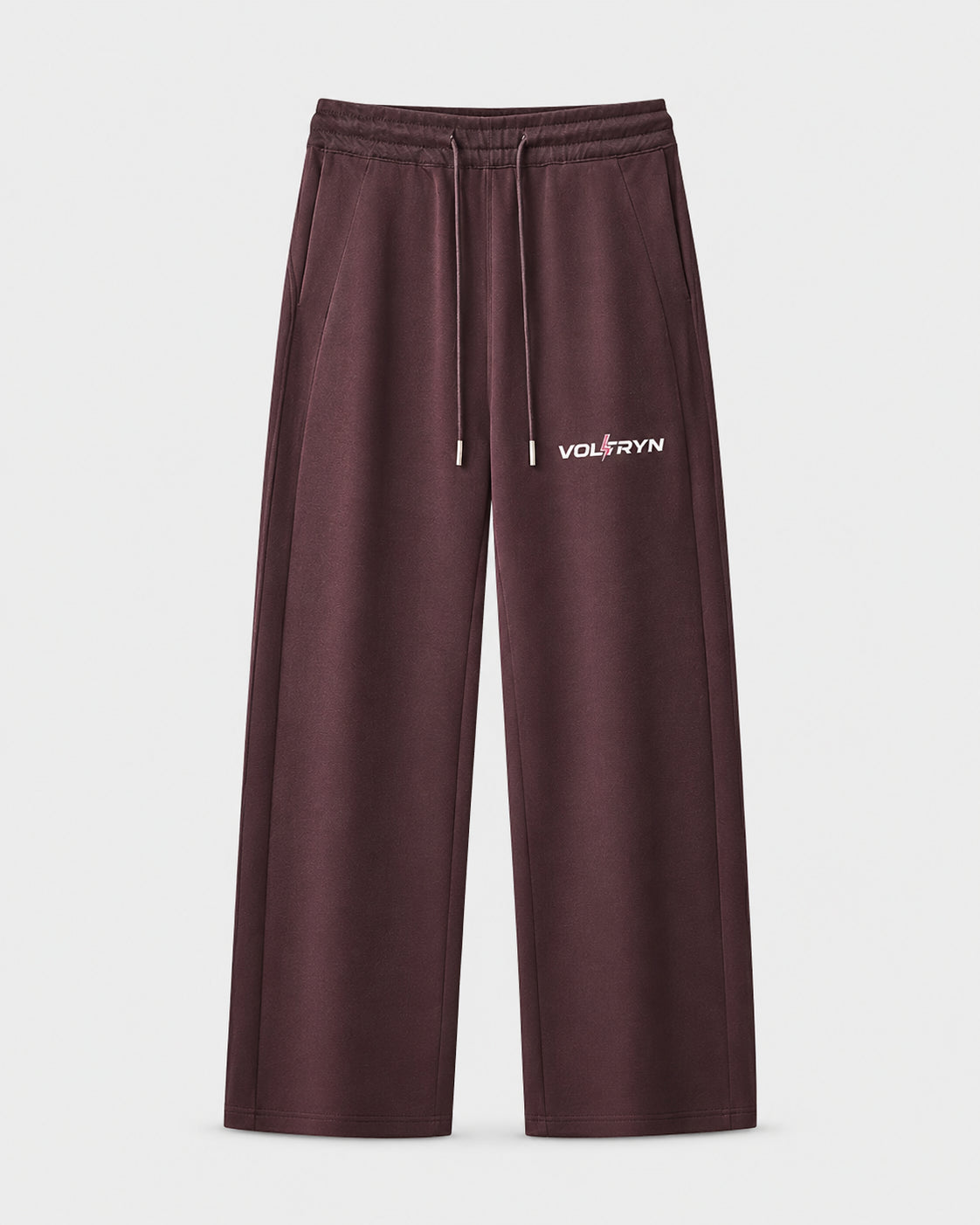 Voltryn Essentials Straight-Leg Sweatpants