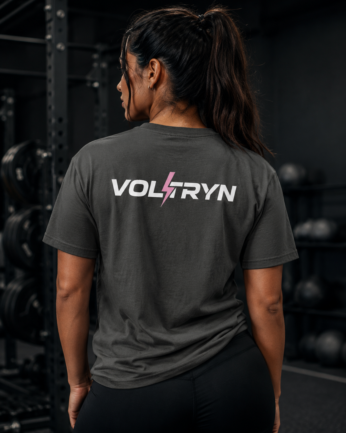 Voltryn Original Series