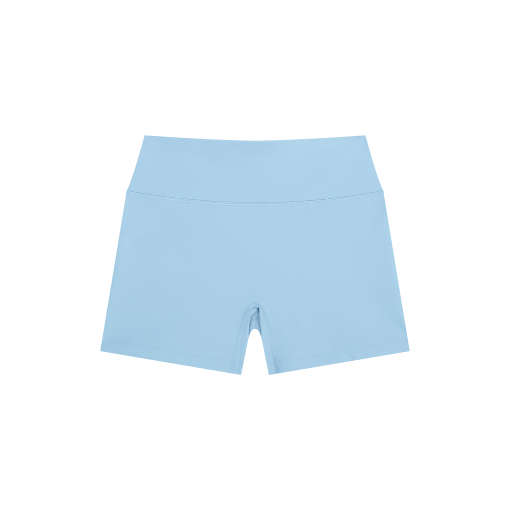 Voltryn Core Sculpt High-Waist Training Shorts