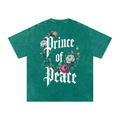 Prince of Peace Oversized Christian Tee