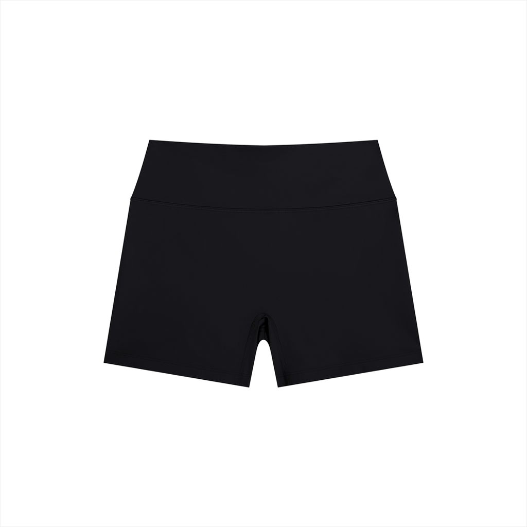 Voltryn Core Sculpt High-Waist Training Shorts