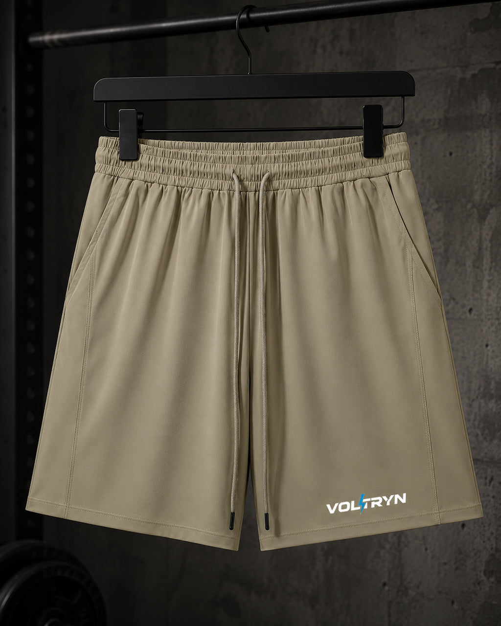 Voltryn Men’s Lightweight Performance Shorts