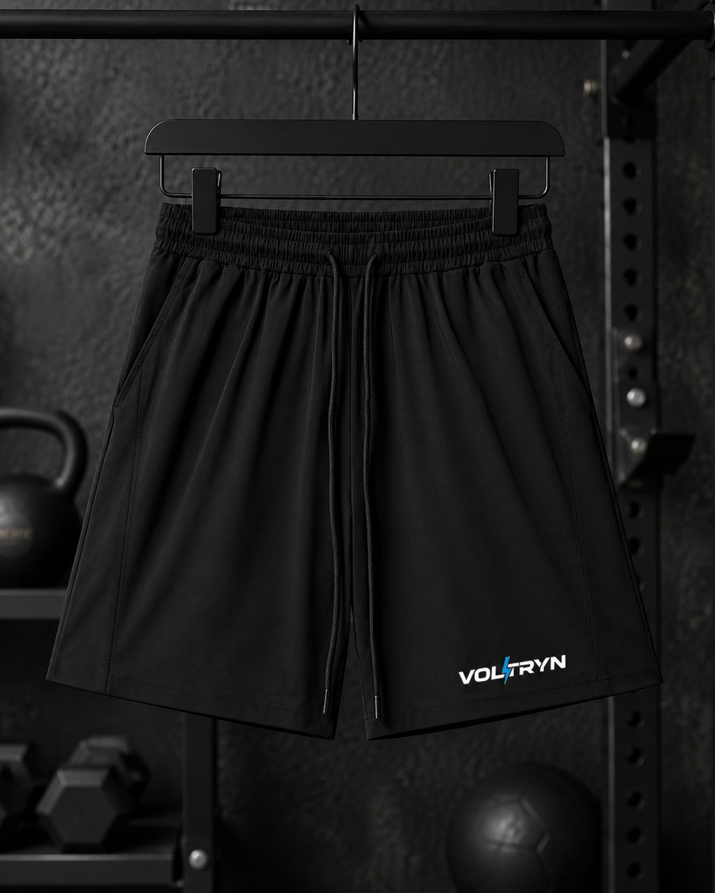 Voltryn Men’s Lightweight Performance Shorts