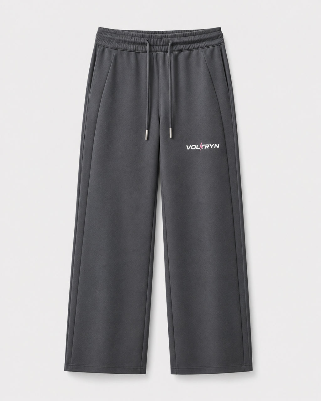 Voltryn Essentials Straight-Leg Sweatpants