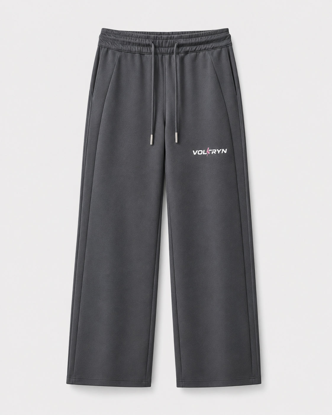 Voltryn Essentials Straight-Leg Sweatpants