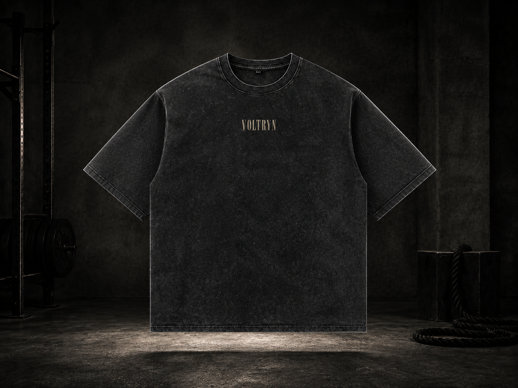 Voltryn Made Under Pressure Hercules Tee