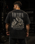 Voltryn Samson Oversized Pump Cover