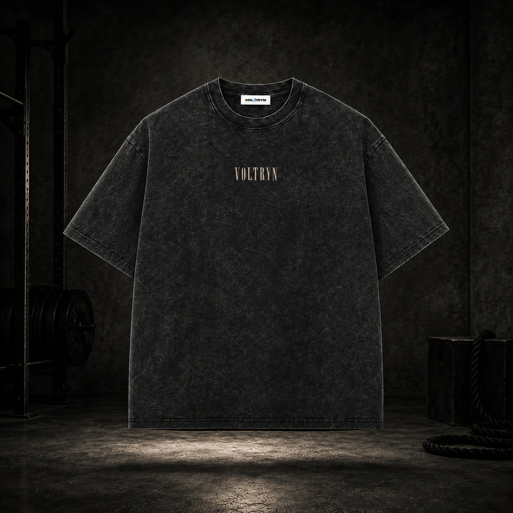 Voltryn Precision Samurai Tee