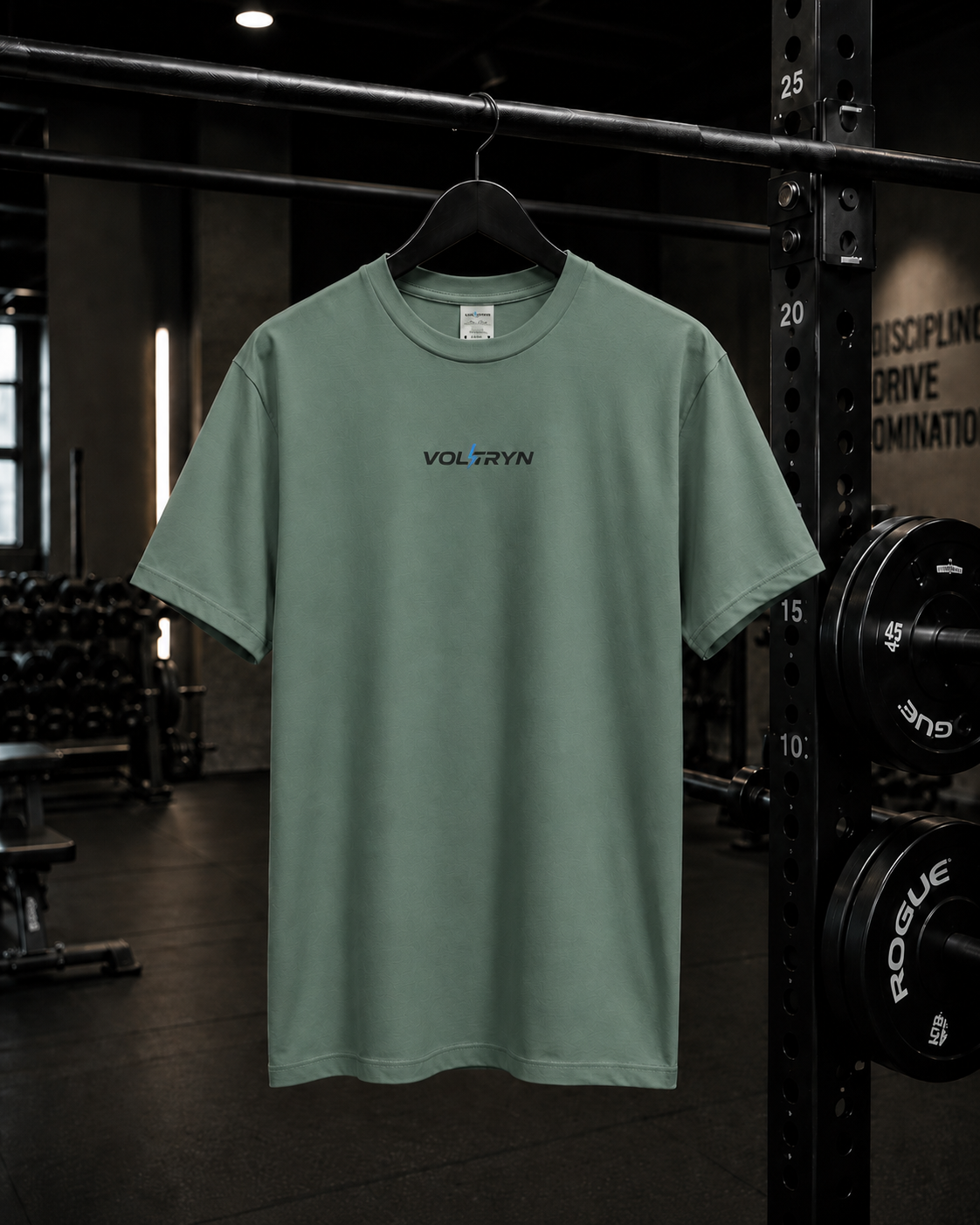 Voltryn Original Series Unisex