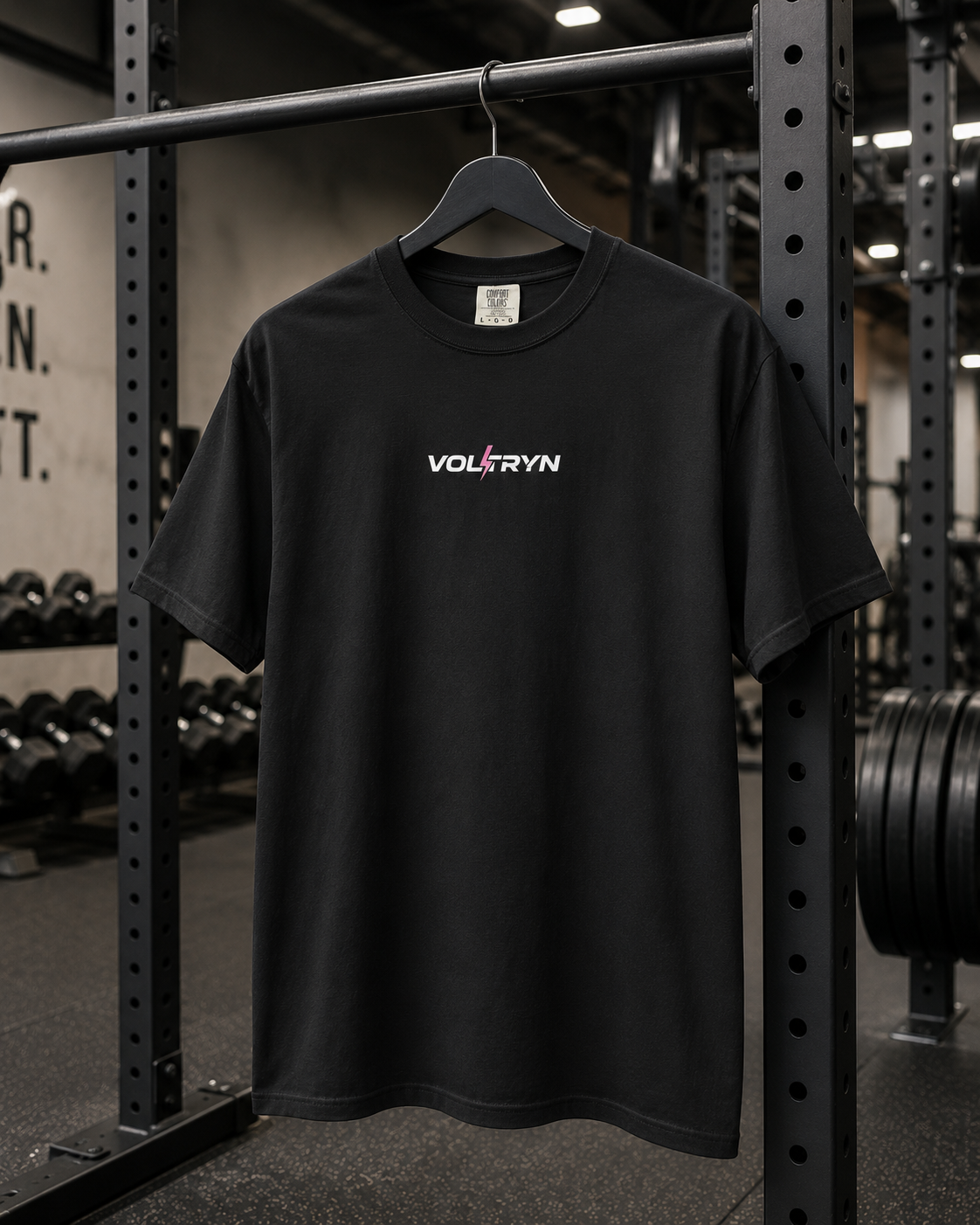 Voltryn Original Series