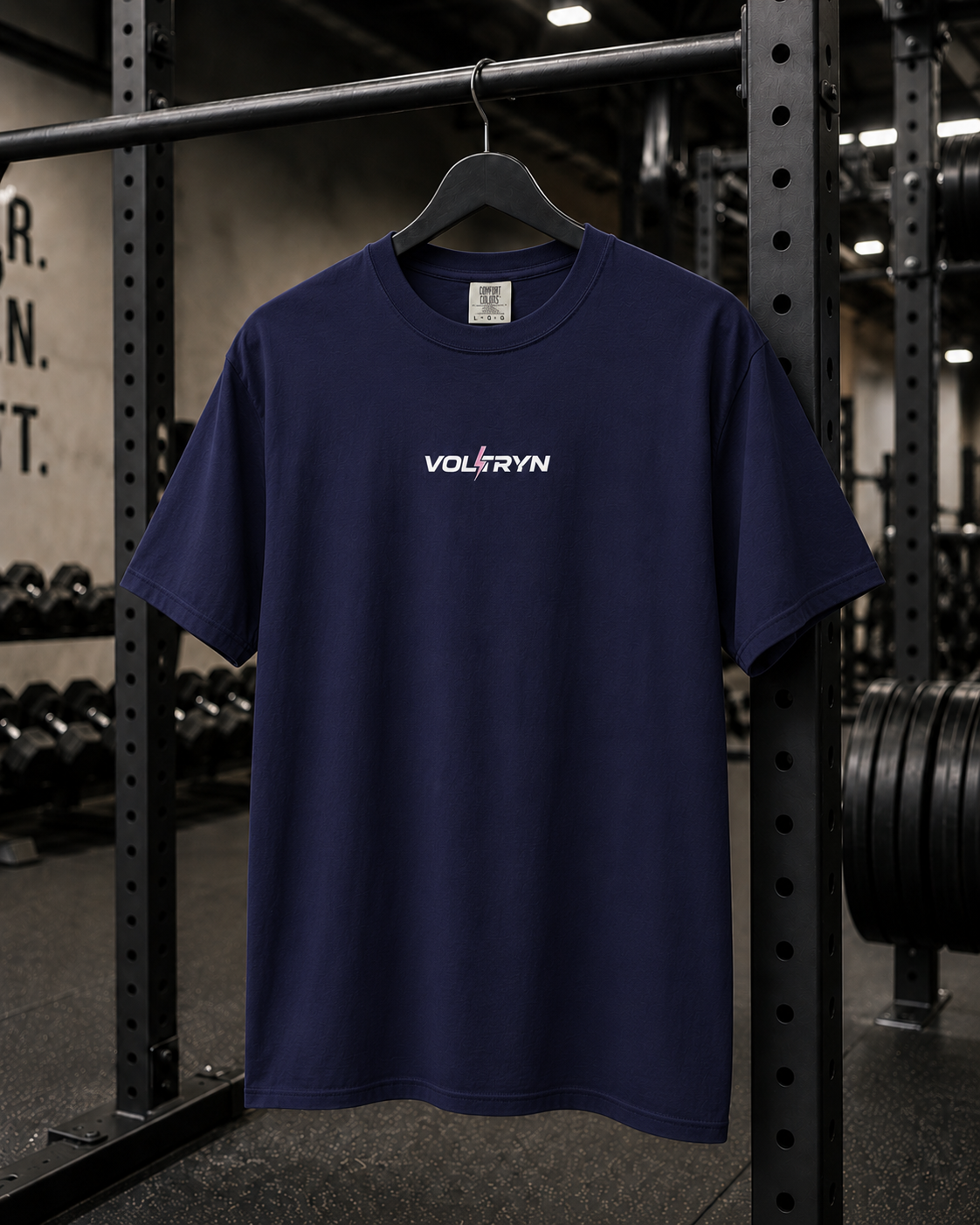 Voltryn Original Series