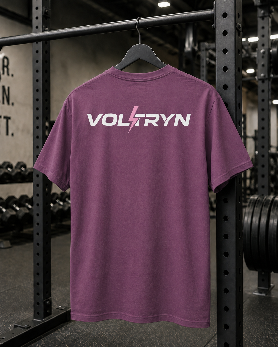 Voltryn Original Series