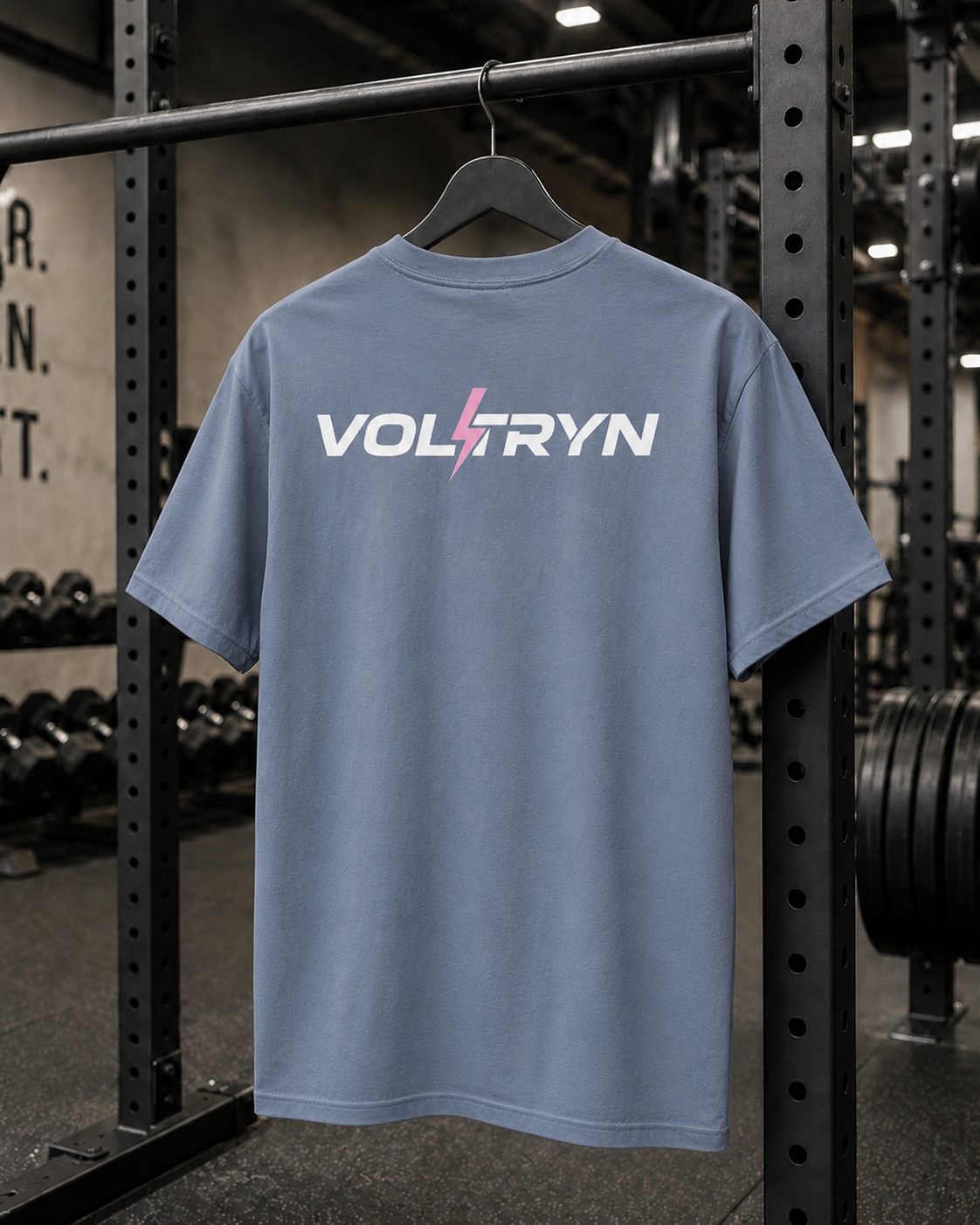 Voltryn Original Series