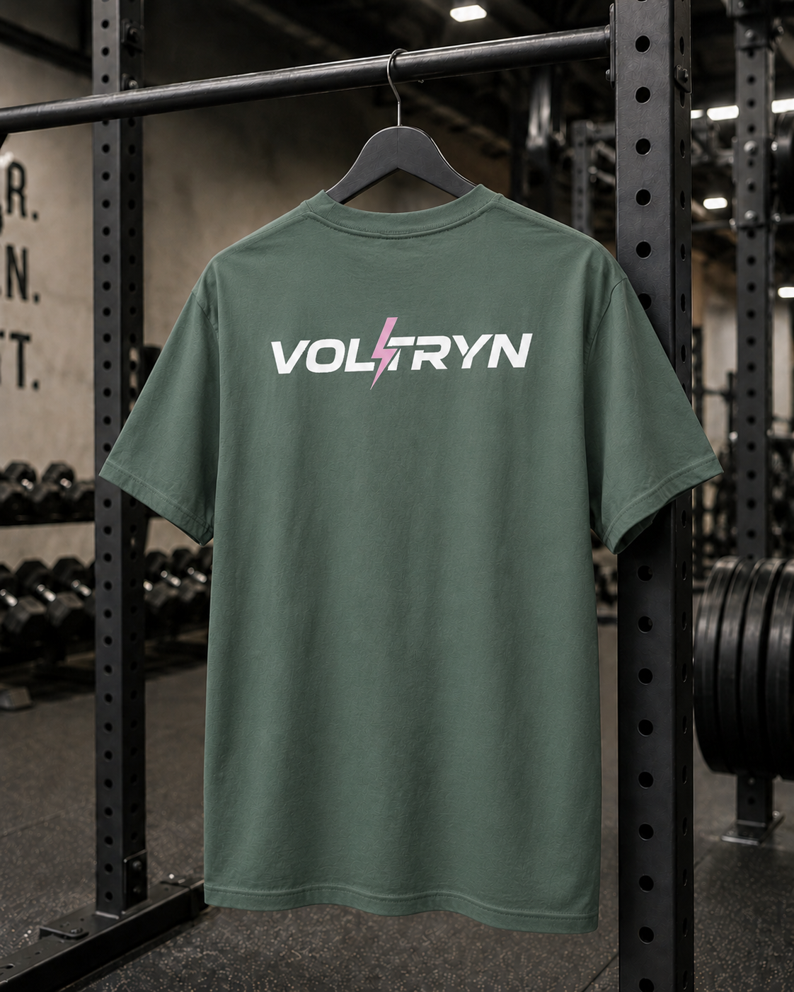 Voltryn Original Series