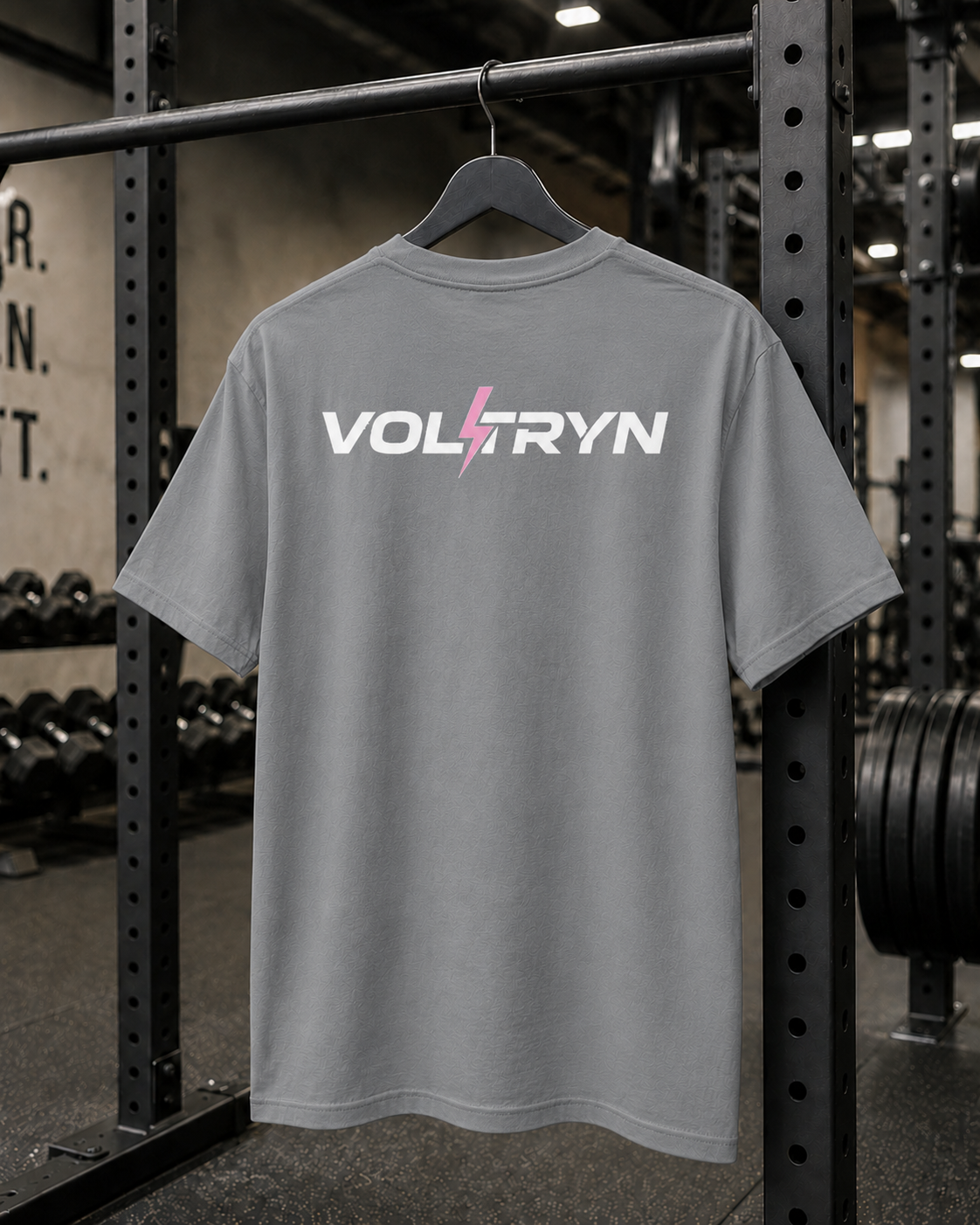 Voltryn Original Series