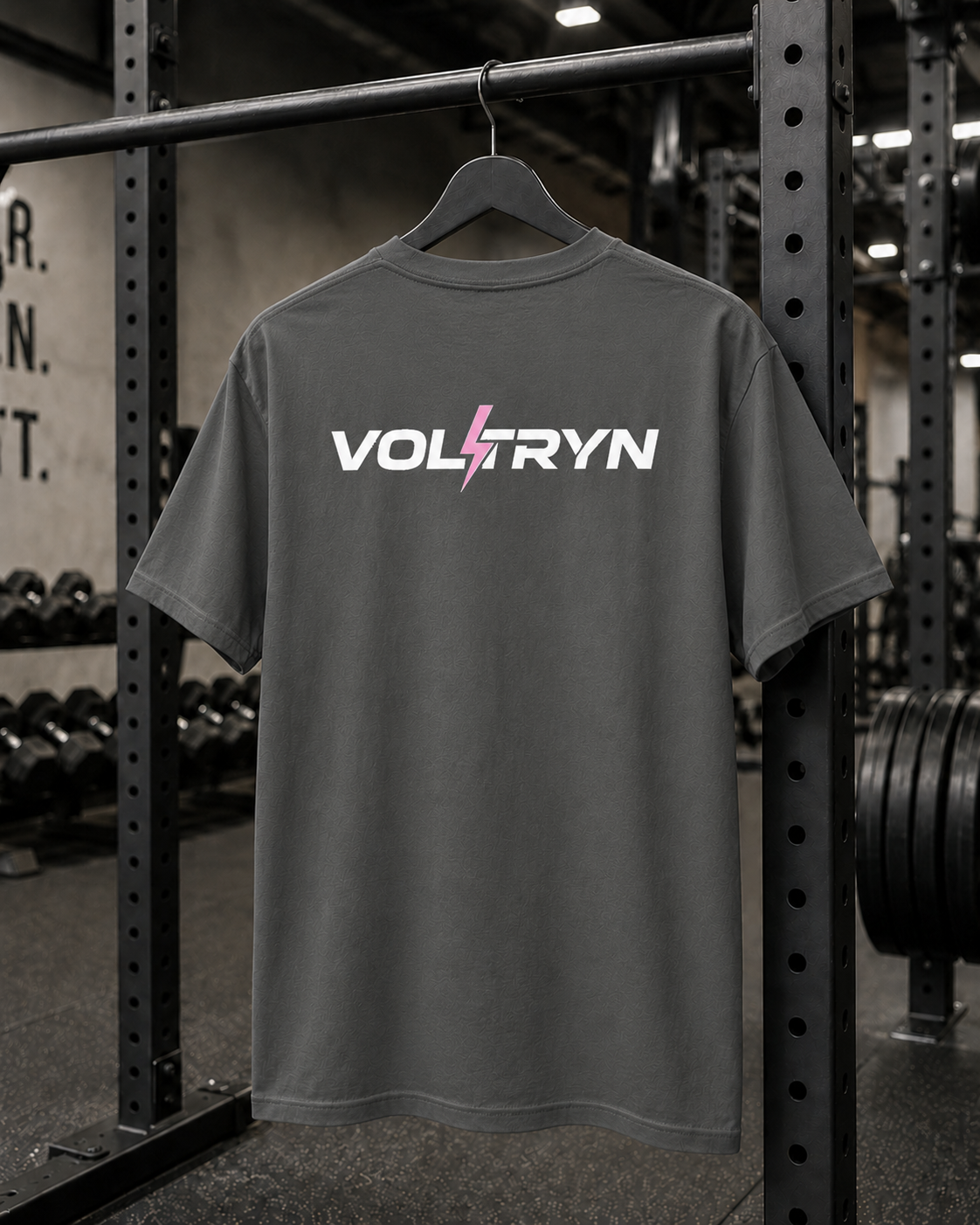 Voltryn Original Series