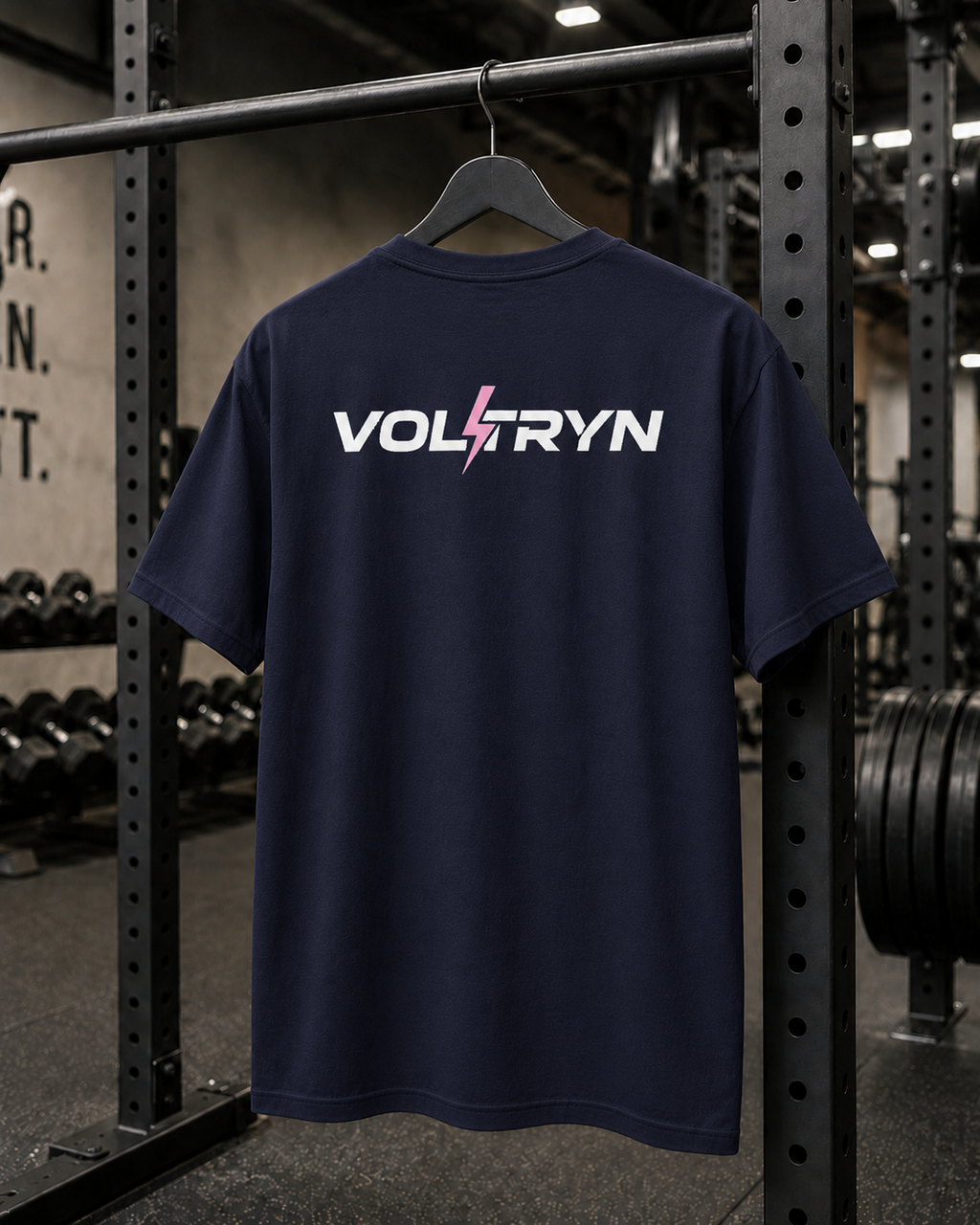 Voltryn Original Series