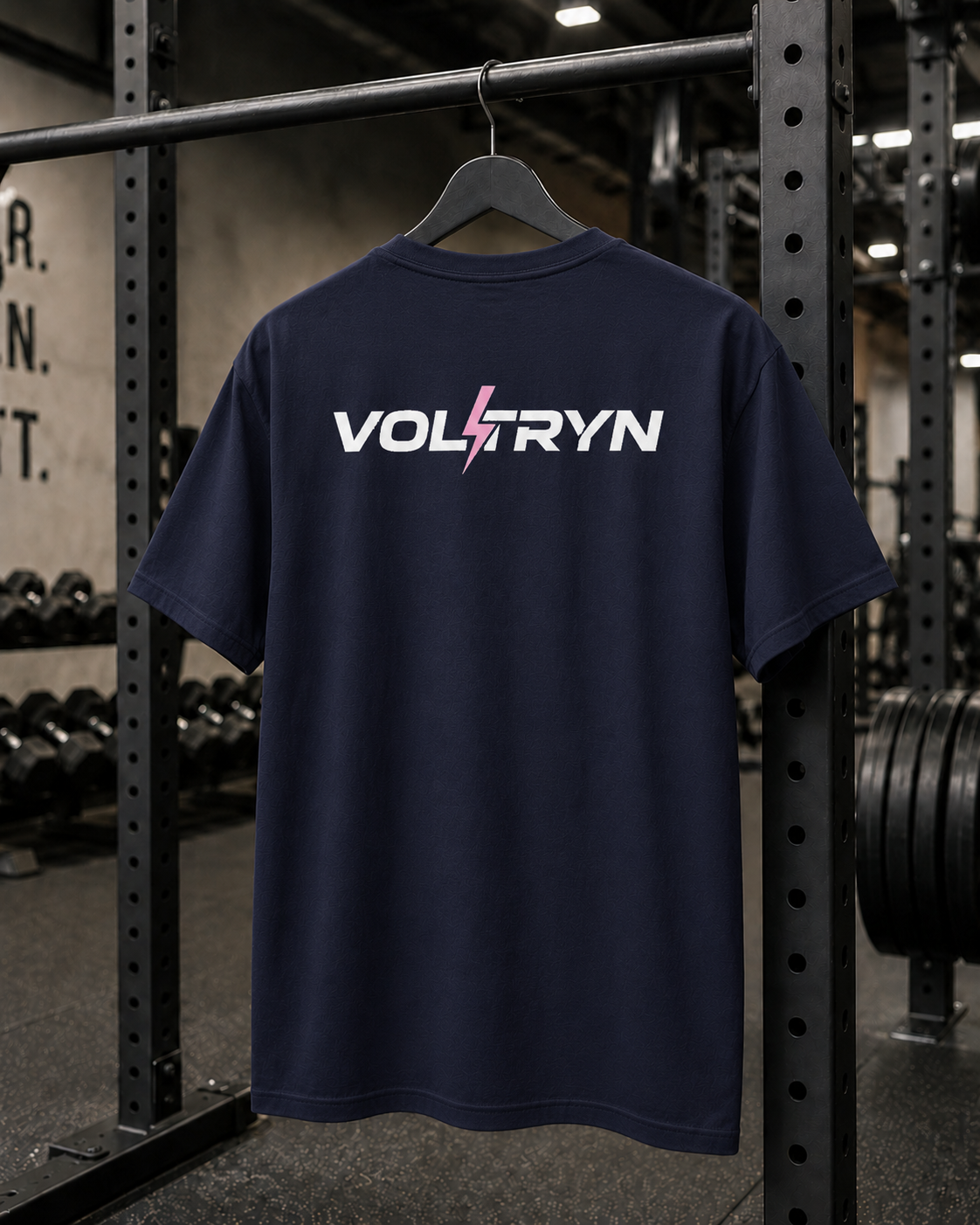 Voltryn Original Series
