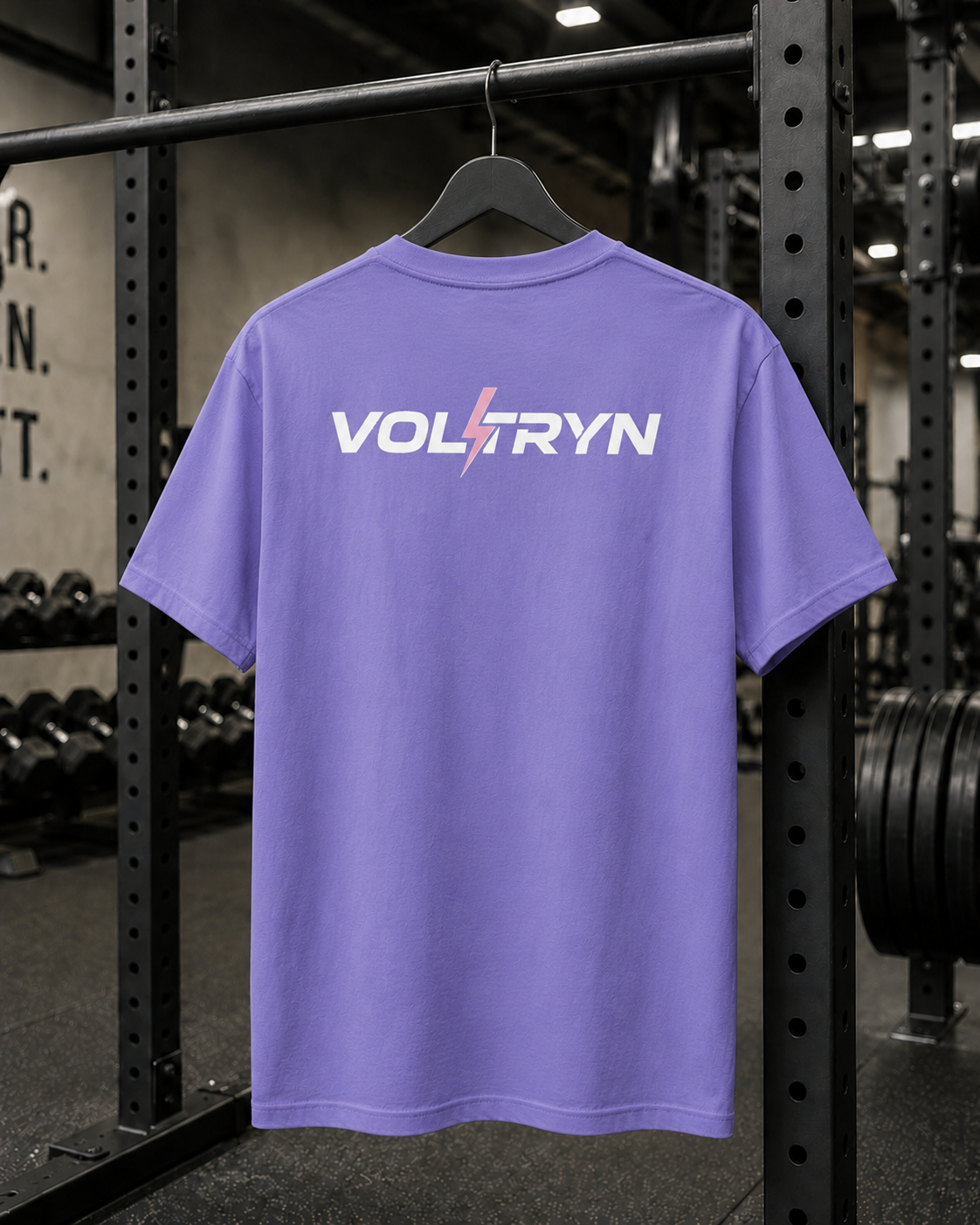 Voltryn Original Series