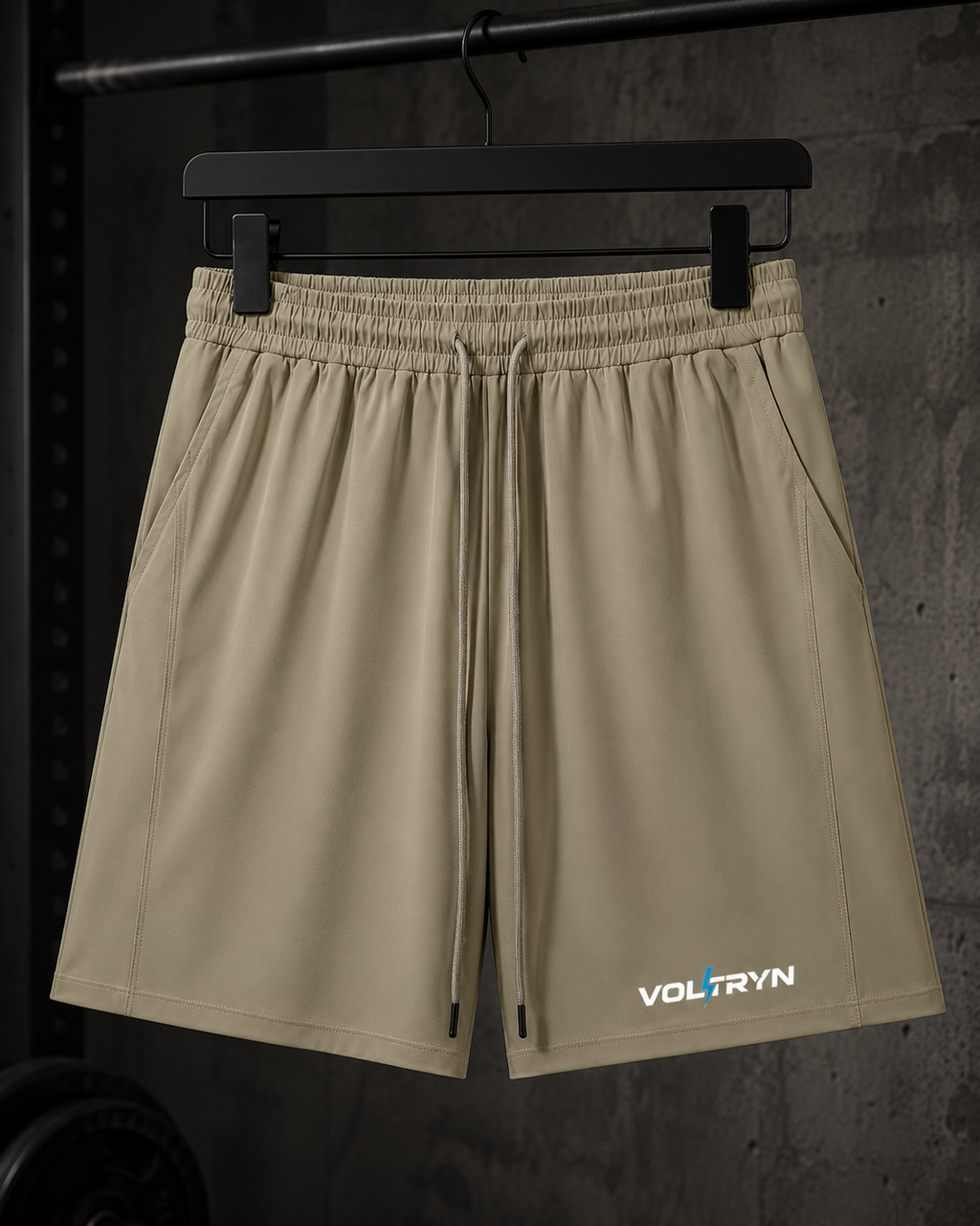 Voltryn Men’s Lightweight Performance Shorts