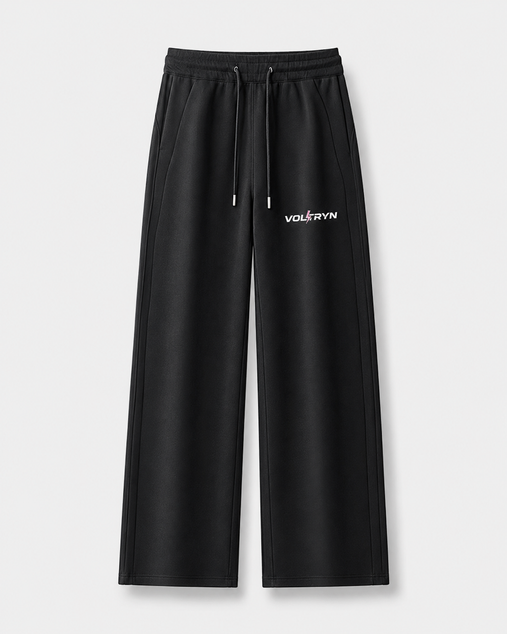 Voltryn Essentials Straight-Leg Sweatpants