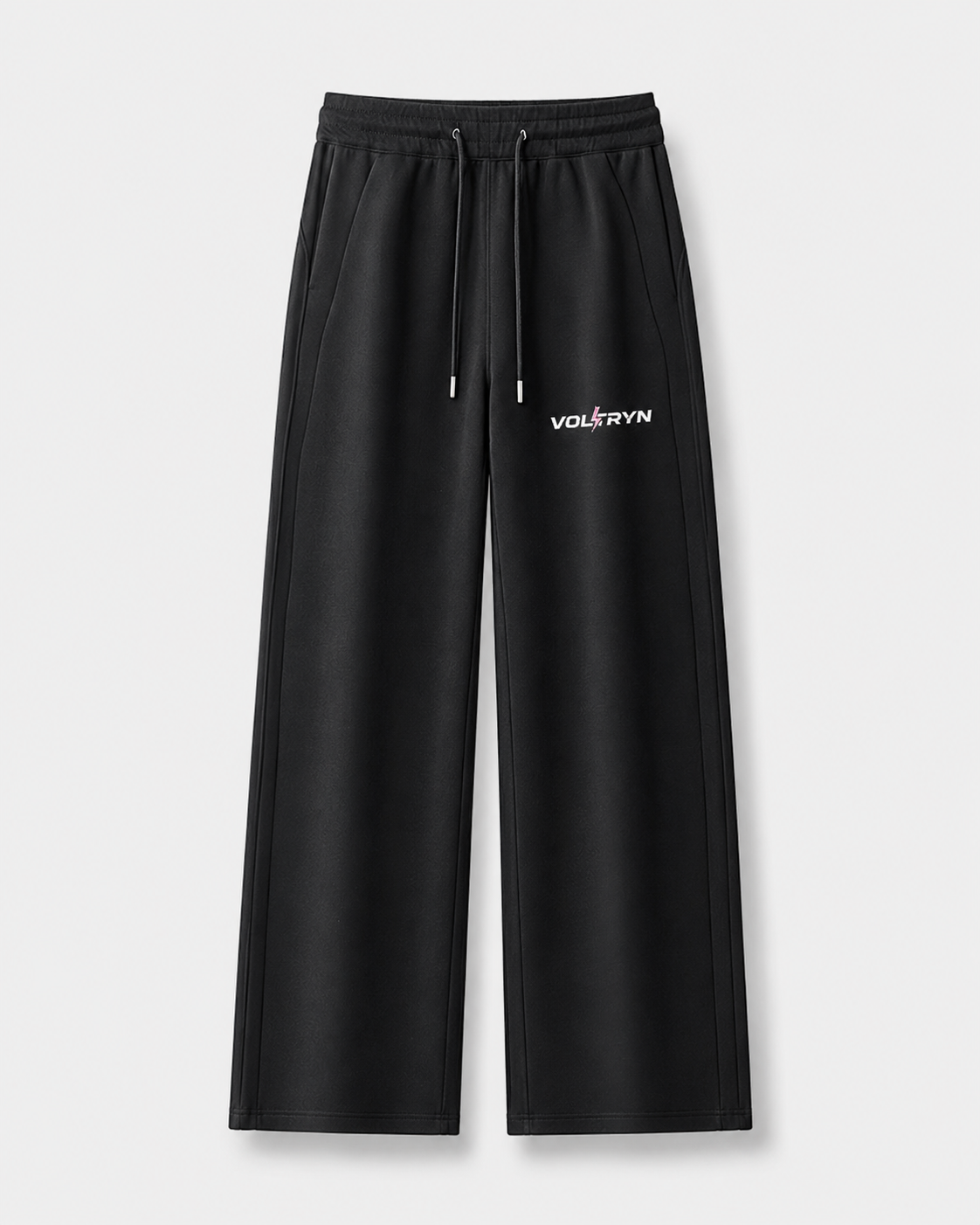 Voltryn Essentials Straight-Leg Sweatpants