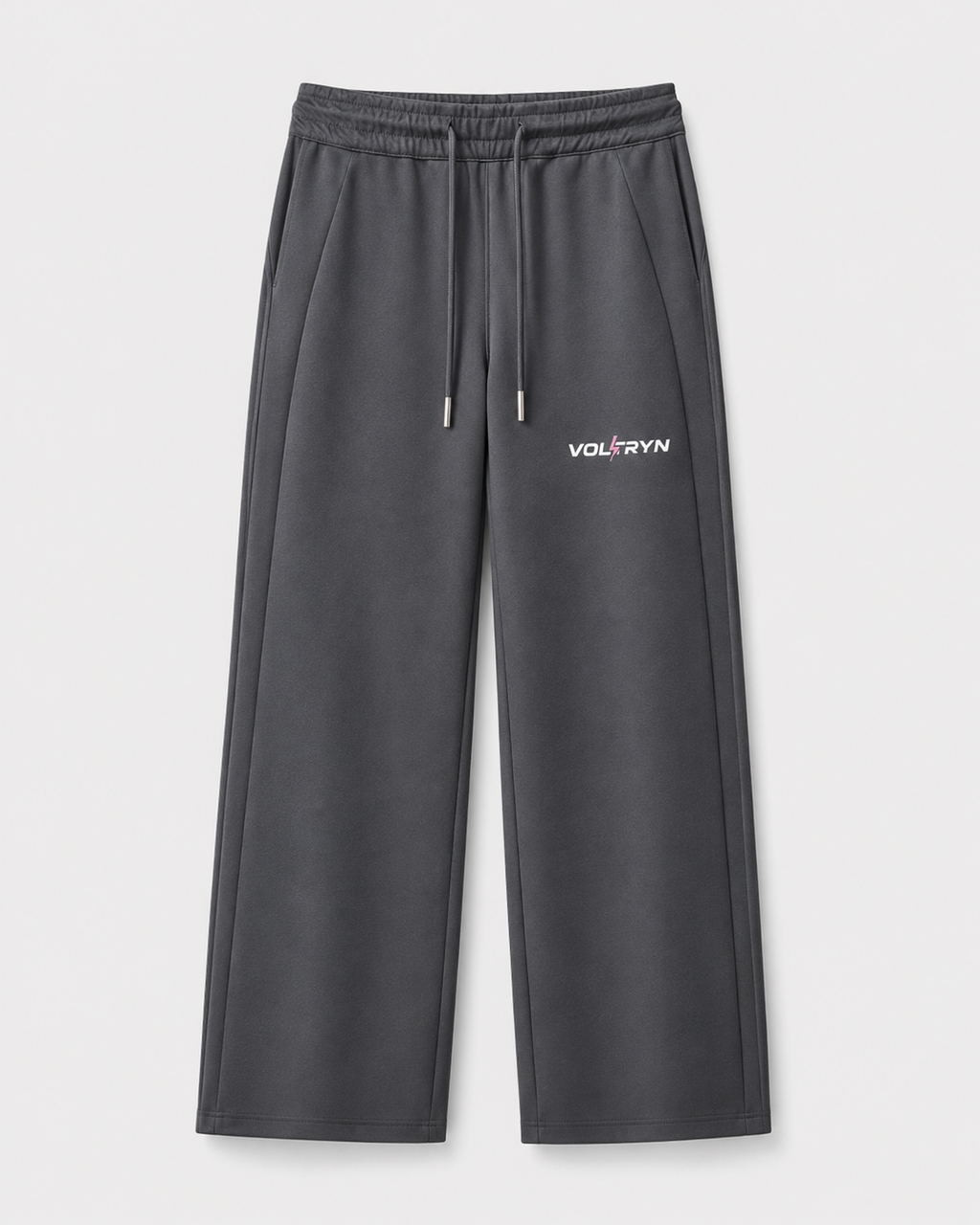 Voltryn Essentials Straight-Leg Sweatpants