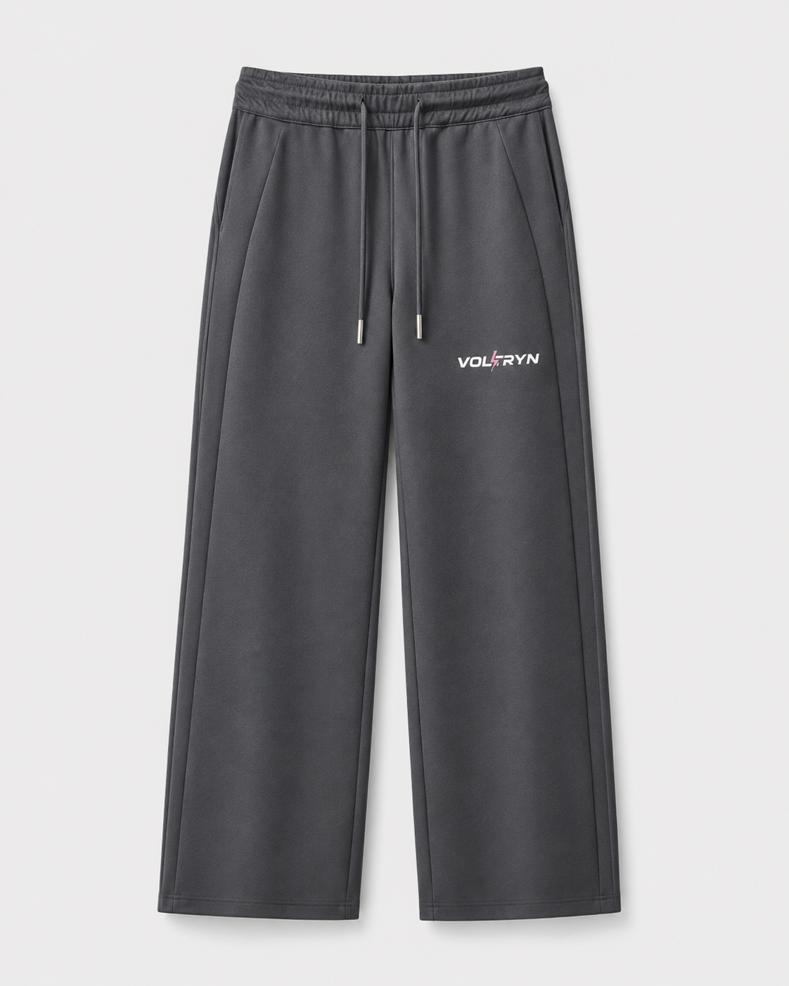 Voltryn Essentials Straight-Leg Sweatpants