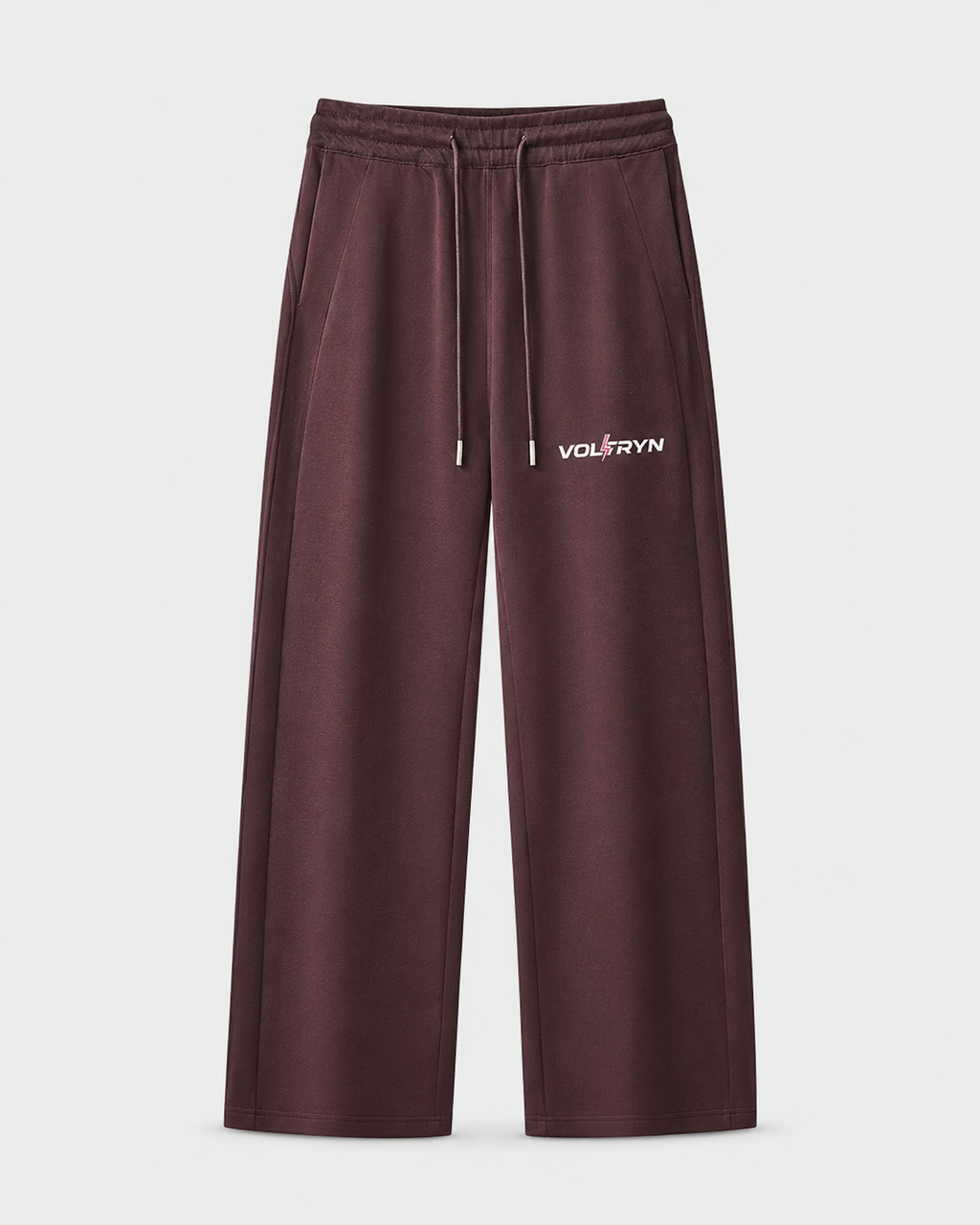 Voltryn Essentials Straight-Leg Sweatpants