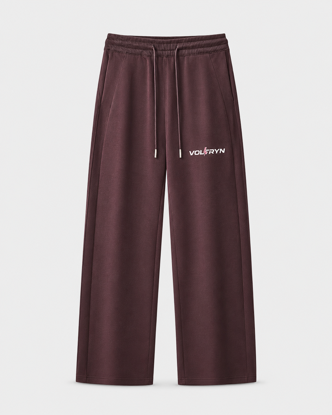 Voltryn Essentials Straight-Leg Sweatpants
