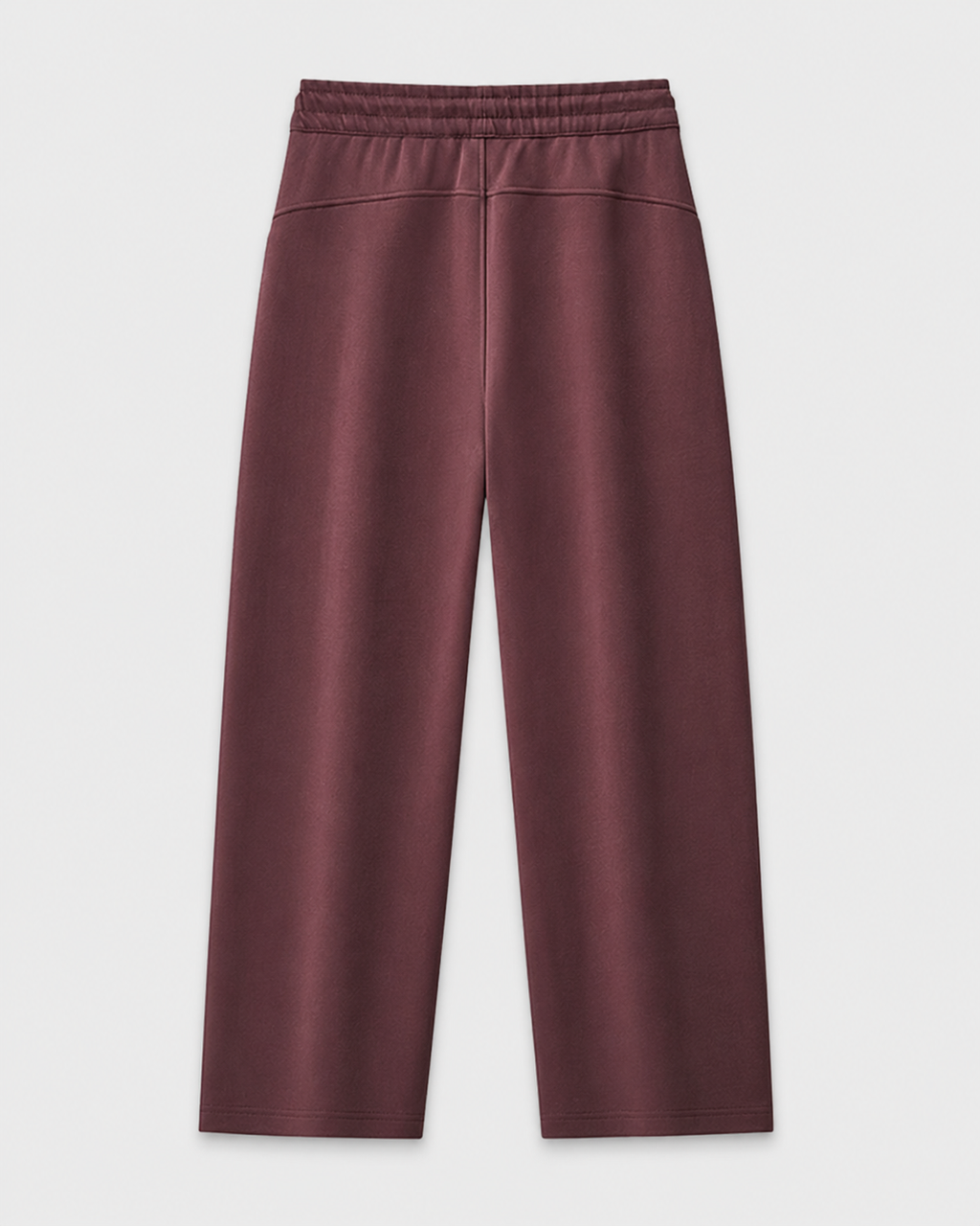Voltryn Essentials Straight-Leg Sweatpants