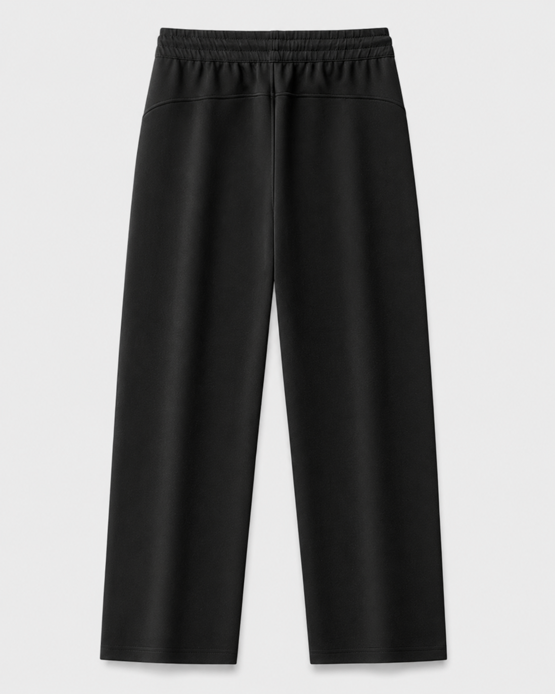 Voltryn Essentials Straight-Leg Sweatpants
