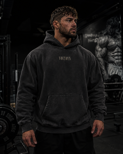 Voltryn Earned Legacy Hoodie