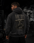 Voltryn Made Under Pressure Hercules Hoodie
