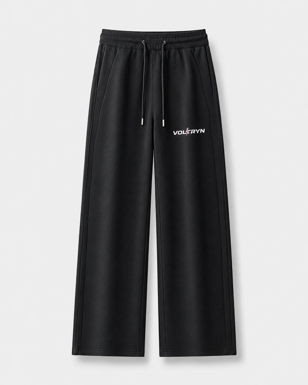 Voltryn Essentials Straight-Leg Sweatpants