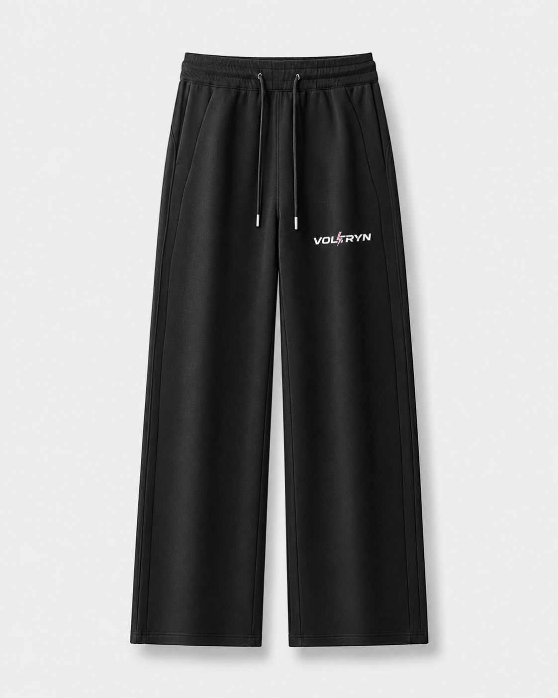 Voltryn Essentials Straight-Leg Sweatpants