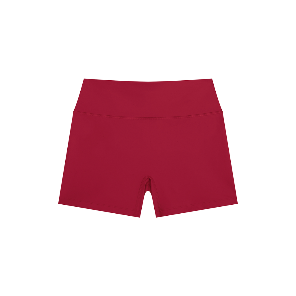 Voltryn Core Sculpt High-Waist Training Shorts
