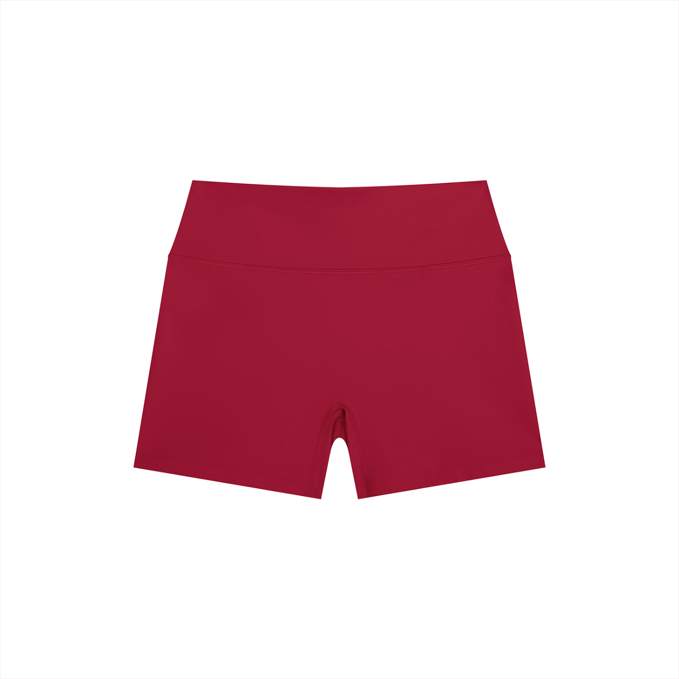 Voltryn Core Sculpt High-Waist Training Shorts