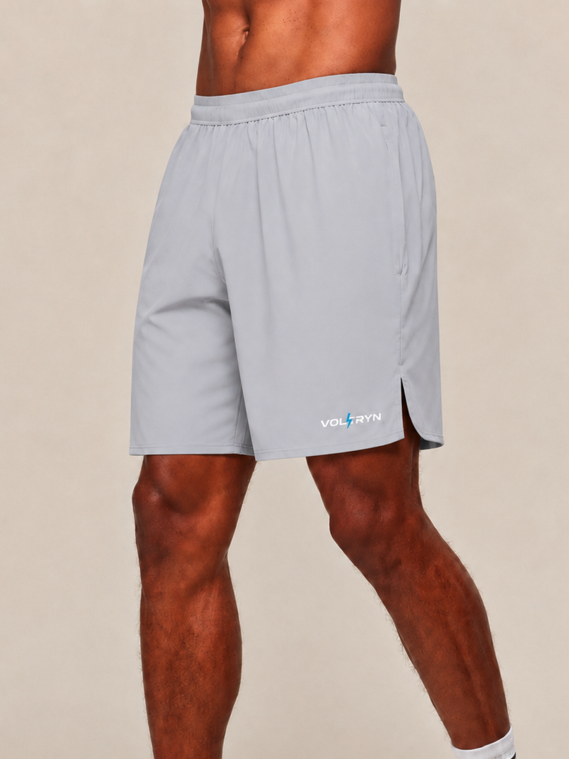 Voltryn Athletic Shorts