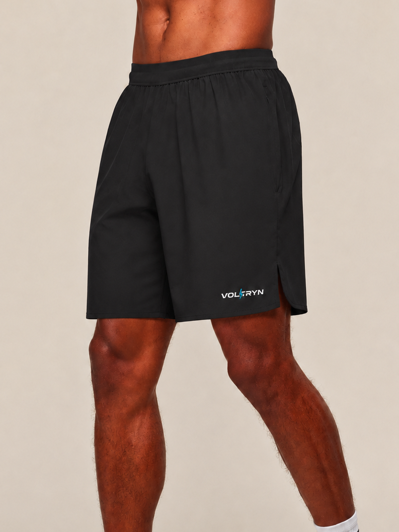 Voltryn Athletic Shorts
